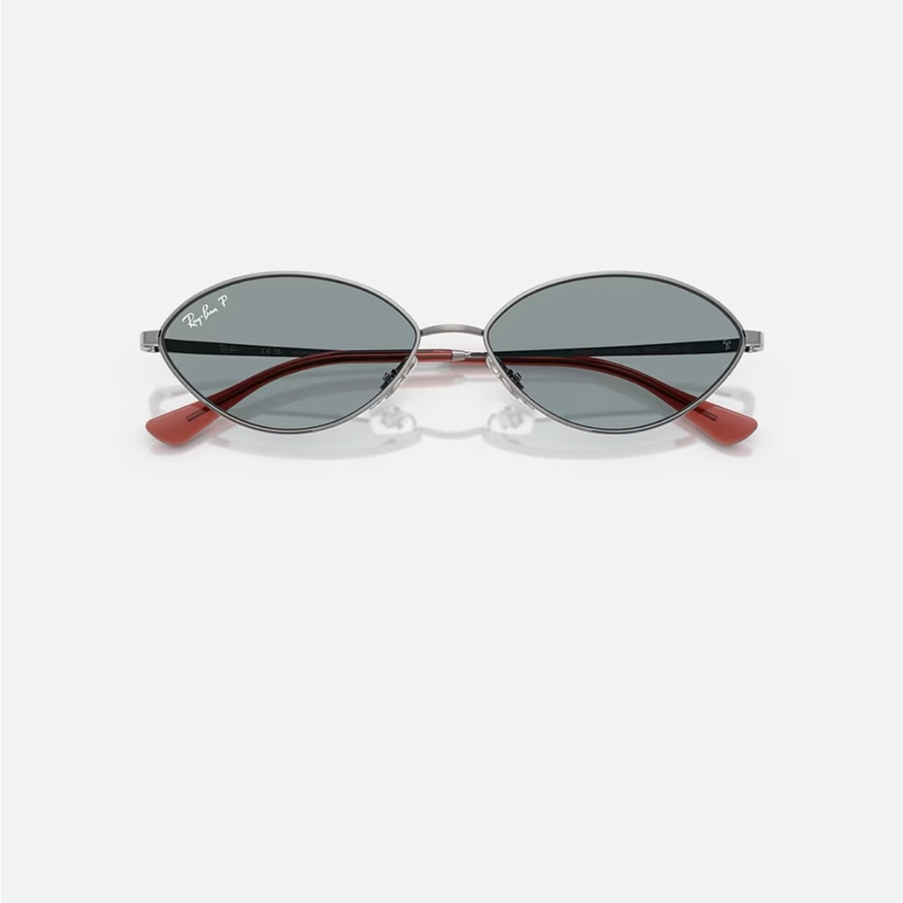 NEW Ray-Ban KAI BIO BASED RB3757